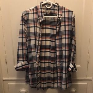 Express dress shirt